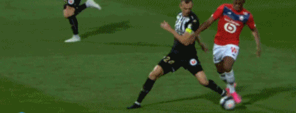 西甲战报：莫雷诺、奥卢瓦塞伊破门，黄潜2-1马略卡